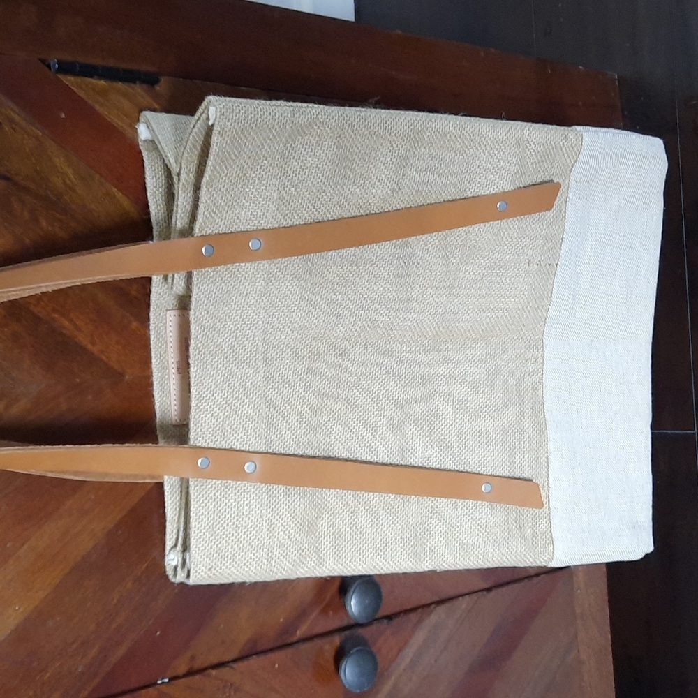 Apolis Market Bag